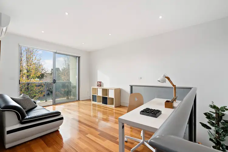 Fourth view of Homely townhouse listing, 6A Cadby Court, Caulfield VIC 3162
