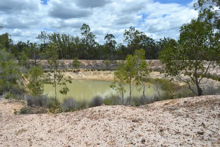 Fifth view of Homely land listing, 1631 Buxton Road, Buxton QLD 4660