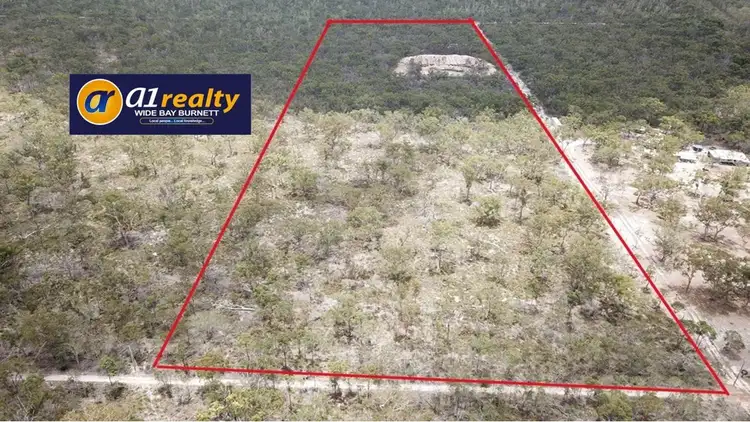 Seventh view of Homely land listing, 1631 Buxton Road, Buxton QLD 4660