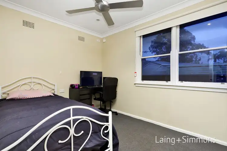 Sixth view of Homely house listing, 55 Nella Dan Avenue, Tregear NSW 2770