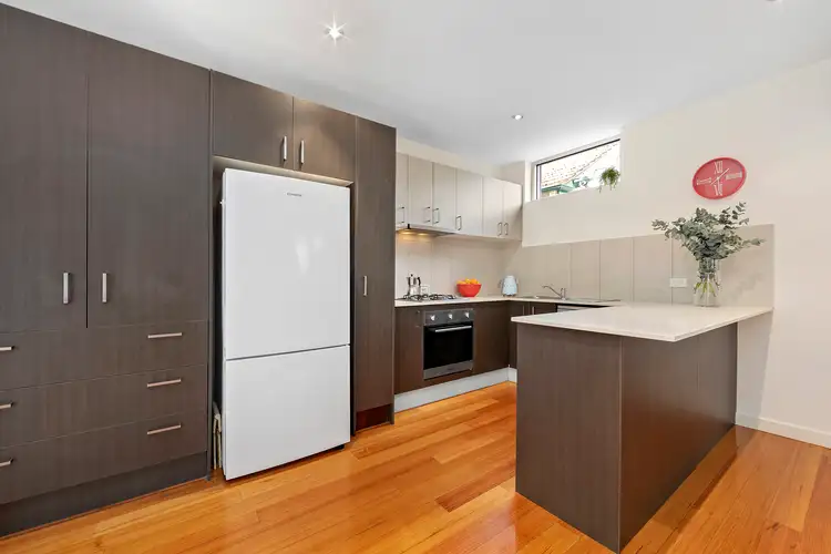 Fourth view of Homely townhouse listing, 1/119 Gamon Street, Yarraville VIC 3013