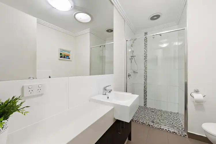 Fifth view of Homely townhouse listing, 1/119 Gamon Street, Yarraville VIC 3013