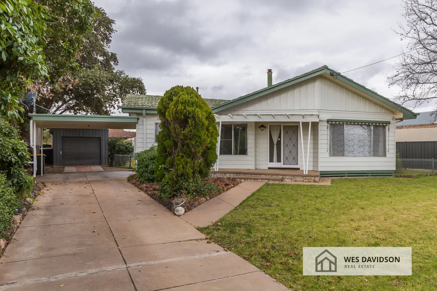 Main view of Homely house listing, 50 Arnott Street, Horsham VIC 3400