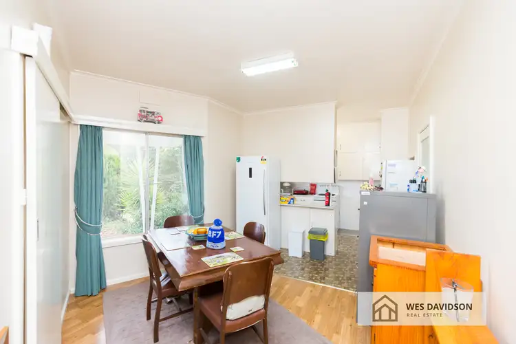 Second view of Homely house listing, 50 Arnott Street, Horsham VIC 3400
