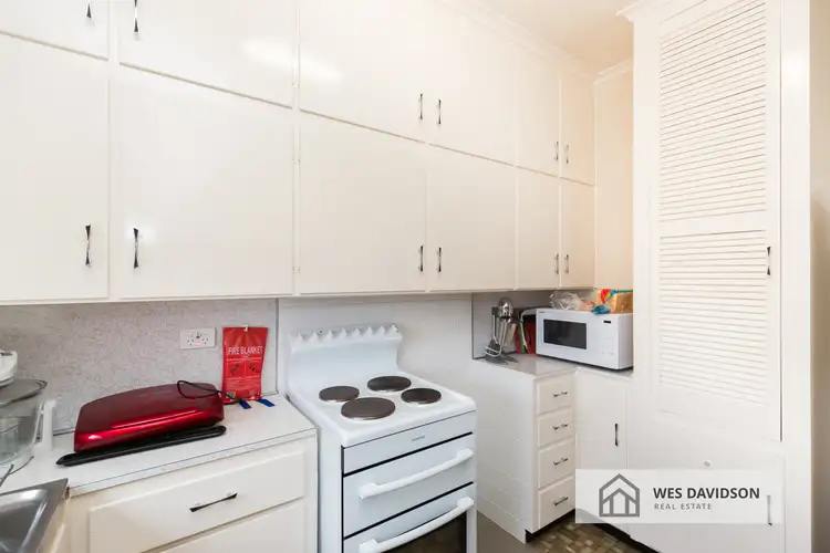 Fourth view of Homely house listing, 50 Arnott Street, Horsham VIC 3400