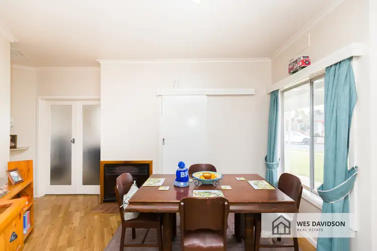 Fifth view of Homely house listing, 50 Arnott Street, Horsham VIC 3400