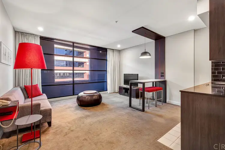 504/61 Hindmarsh Square, Adelaide SA 5000