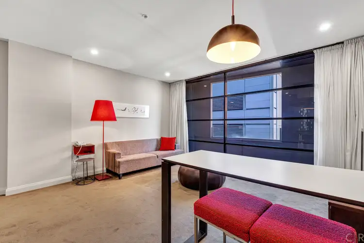 Fifth view of Homely apartment listing, 504/61 Hindmarsh Square, Adelaide SA 5000
