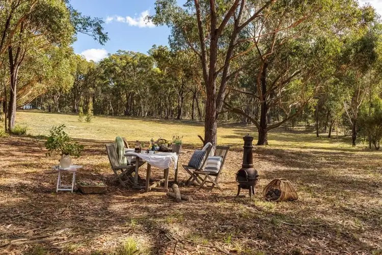 Third view of Homely land listing, Lot 2/DP739567 Nandi Road, Wingello NSW 2579