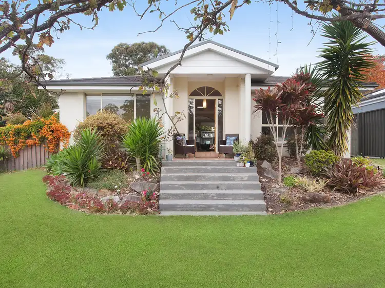 Second view of Homely house listing, 1 Arnold Crescent, Terrigal NSW 2260