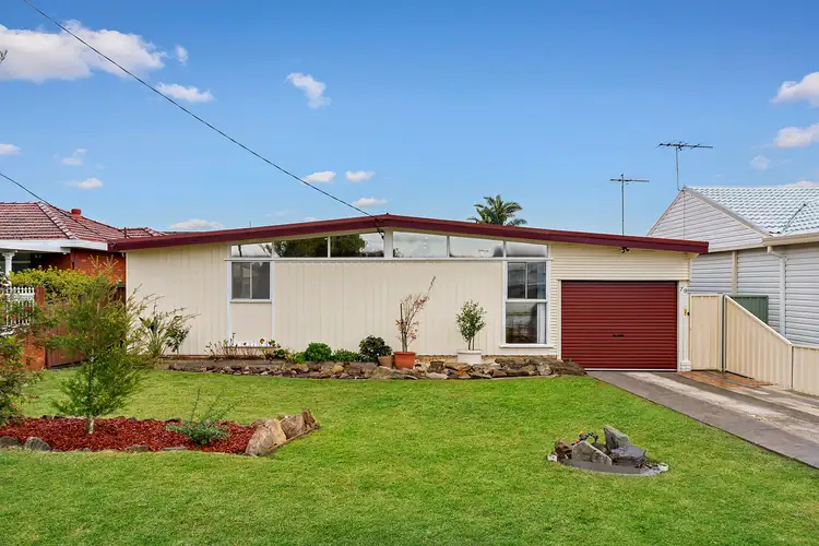 Main view of Homely house listing, 79 Lantana Road, Engadine NSW 2233