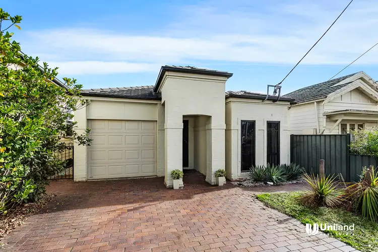 64 Clyde Street, Granville NSW 2142