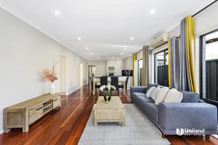 Second view of Homely house listing, 64 Clyde Street, Granville NSW 2142