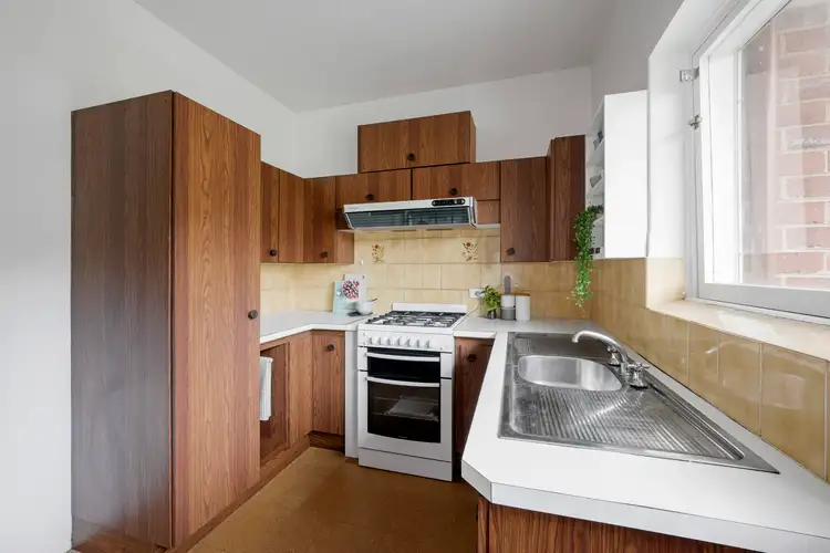 Sixth view of Homely apartment listing, 6/105 Wattle Valley Road, Camberwell VIC 3124