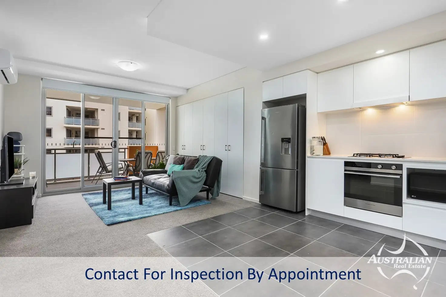 Main view of Homely unit listing, 204/27 Rebecca Street, Schofields NSW 2762