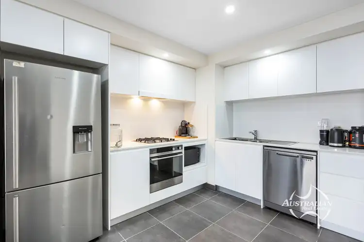 Fourth view of Homely unit listing, 204/27 Rebecca Street, Schofields NSW 2762