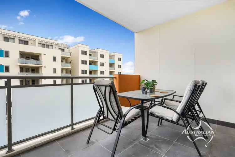 Sixth view of Homely unit listing, 204/27 Rebecca Street, Schofields NSW 2762