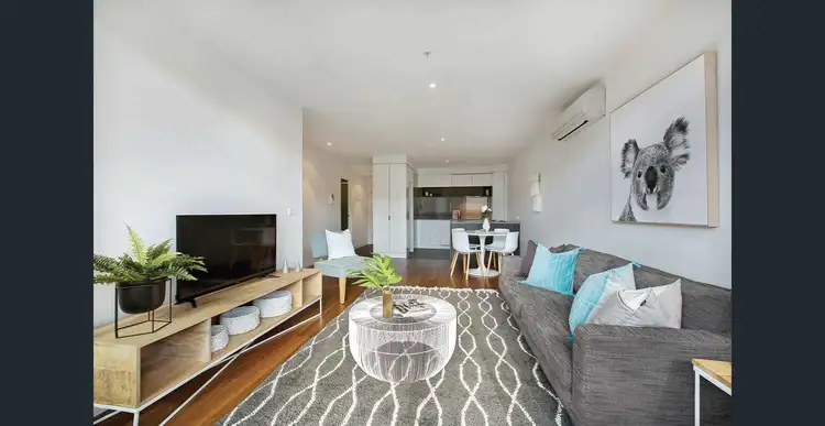 219/2 Golding Street, Hawthorn VIC 3122