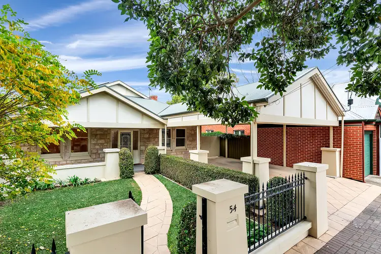 54 Thornton Street, Kensington SA 5068