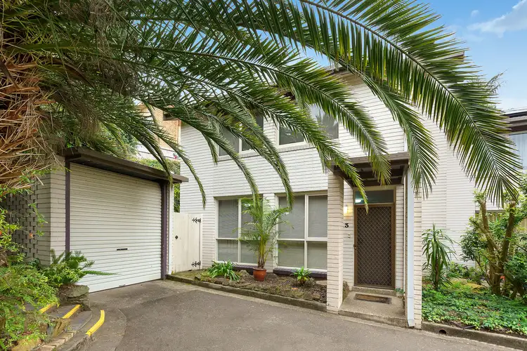 Main view of Homely townhouse listing, 13/46 St Albans Street, Abbotsford NSW 2046