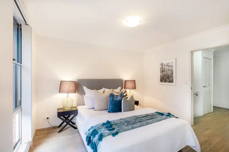 Third view of Homely townhouse listing, 11/17-21 Gardere Street, Caringbah NSW 2229