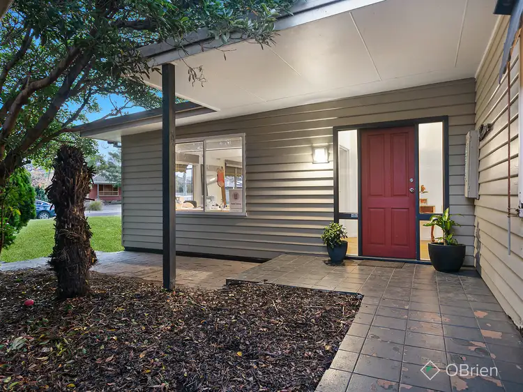 19 True Avenue, Carrum VIC 3197