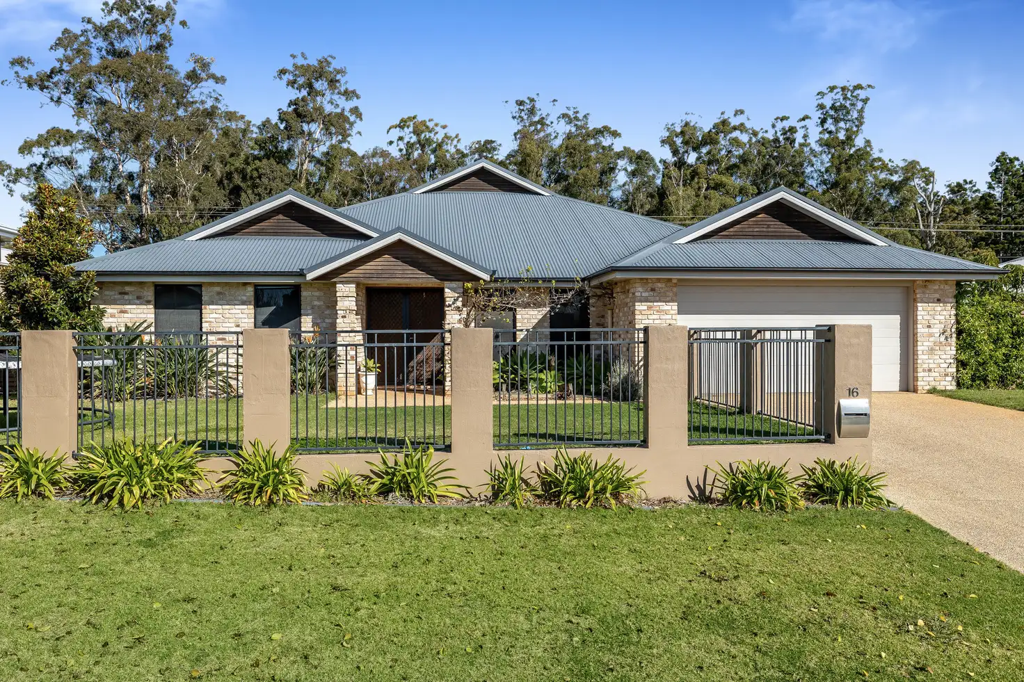 Main view of Homely house listing, 16 Rosella Street, Rangeville QLD 4350