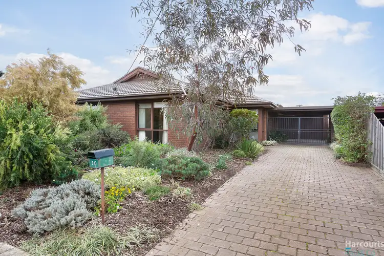 10 Strathford Street, Epping VIC 3076