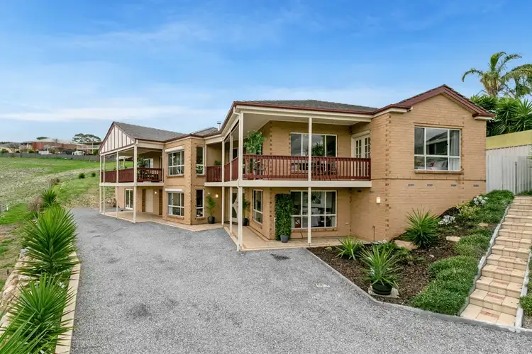 Main view of Homely house listing, 5 Blair Court, Greenwith SA 5125