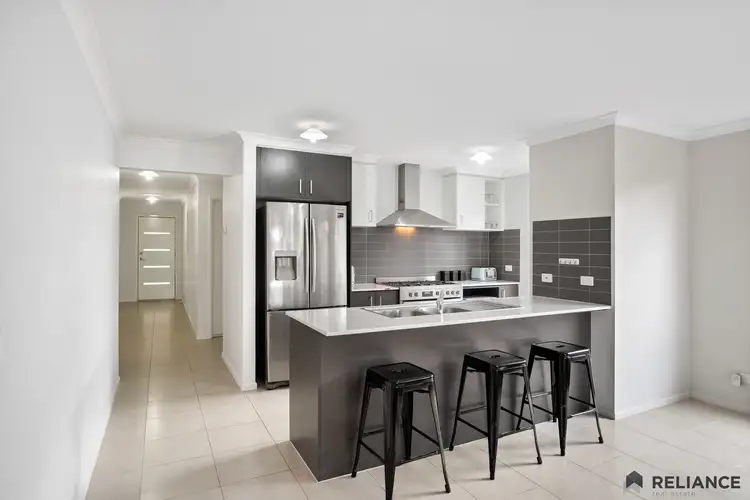 Fourth view of Homely house listing, 12 Colonial Way, Harkness VIC 3337