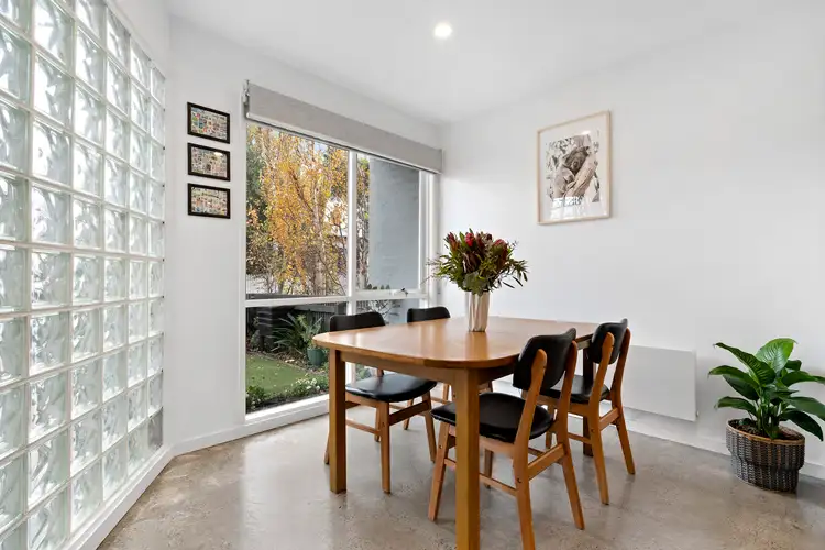 Fourth view of Homely townhouse listing, 63 Bunting Street, Richmond VIC 3121