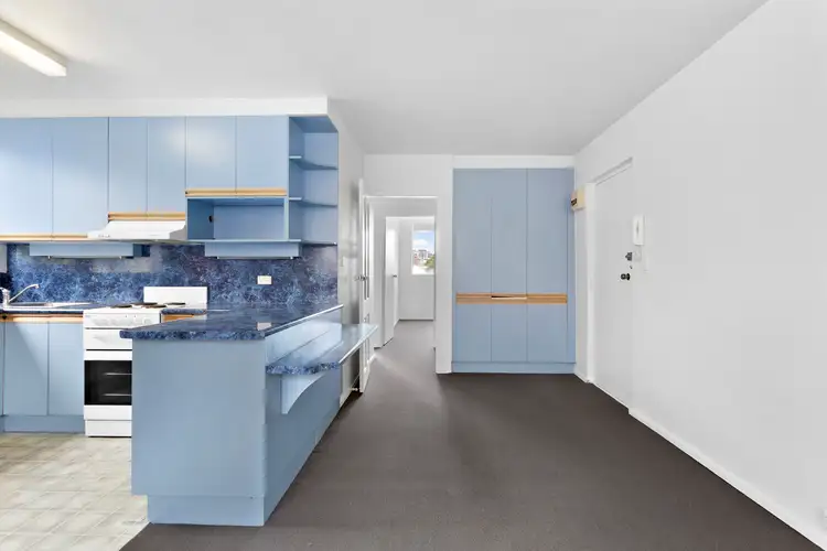 Third view of Homely apartment listing, 15/52 Baker Street, Richmond VIC 3121