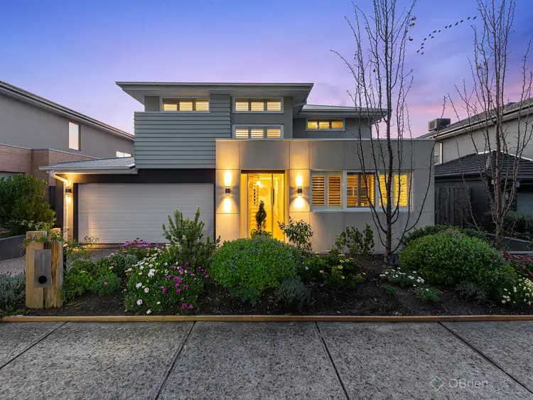 Main view of Homely house listing, 34 Maintop Ridge, Botanic Ridge VIC 3977
