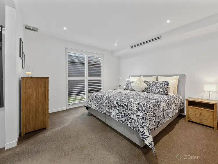 Fourth view of Homely house listing, 34 Maintop Ridge, Botanic Ridge VIC 3977