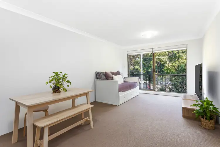 Main view of Homely apartment listing, 10/108-110 Kiora Road, Miranda NSW 2228