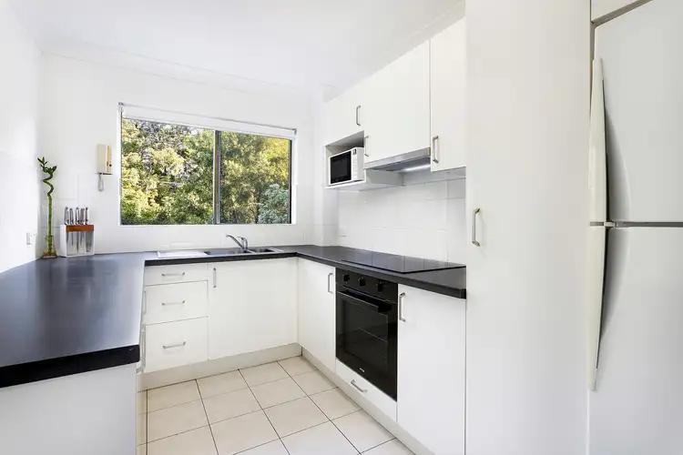 Second view of Homely apartment listing, 10/108-110 Kiora Road, Miranda NSW 2228