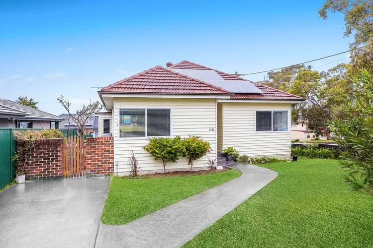 106 Miranda Road, Miranda NSW 2228