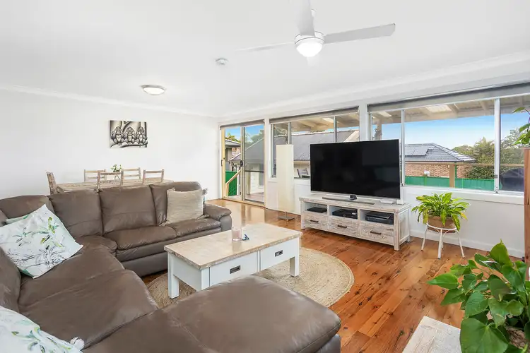 Second view of Homely house listing, 106 Miranda Road, Miranda NSW 2228