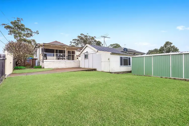 Fifth view of Homely house listing, 106 Miranda Road, Miranda NSW 2228