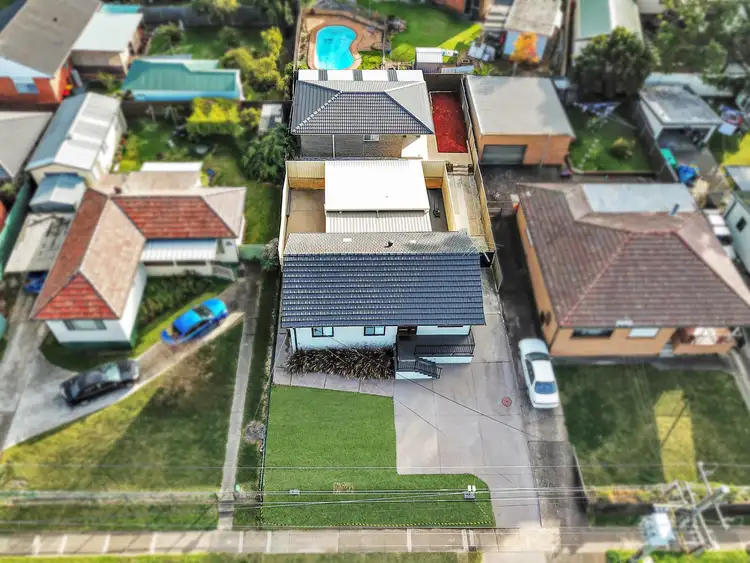 Second view of Homely house listing, 86 Walters Road, Blacktown NSW 2148