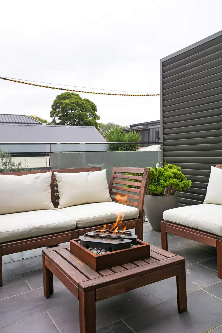 Sixth view of Homely house listing, 27 Kingston Road, Camperdown NSW 2050