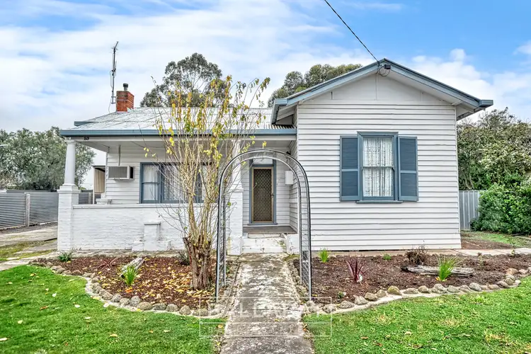 Main view of Homely house listing, 53 Barkly Street, Maryborough VIC 3465