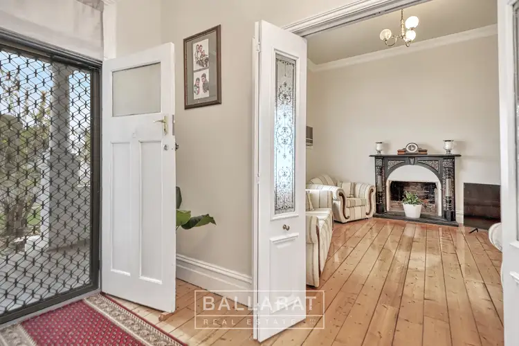 Second view of Homely house listing, 53 Barkly Street, Maryborough VIC 3465