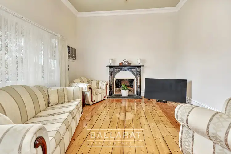 Third view of Homely house listing, 53 Barkly Street, Maryborough VIC 3465