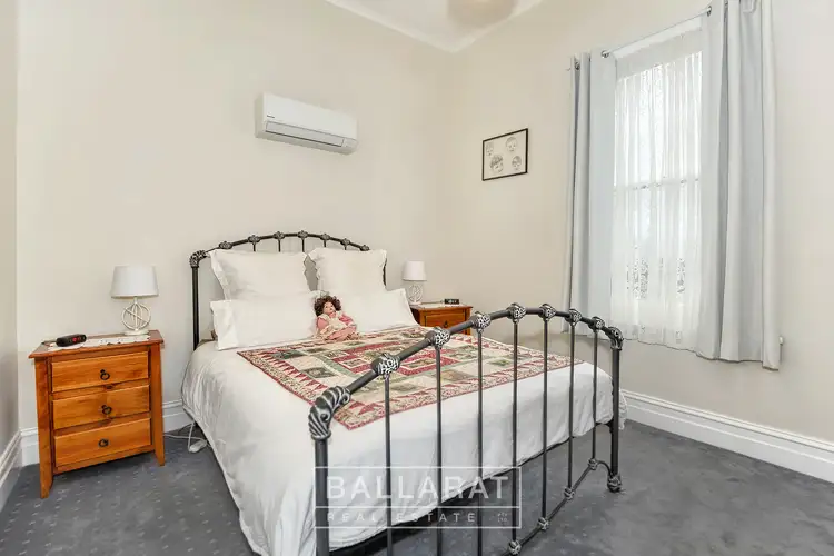 Fourth view of Homely house listing, 53 Barkly Street, Maryborough VIC 3465