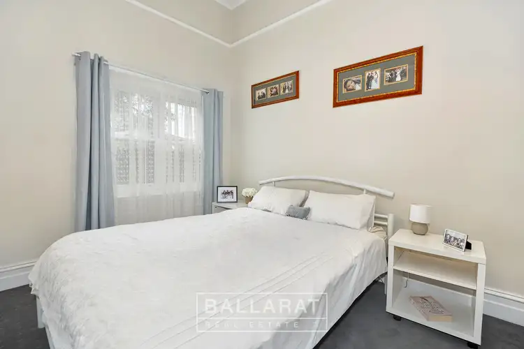 Fifth view of Homely house listing, 53 Barkly Street, Maryborough VIC 3465