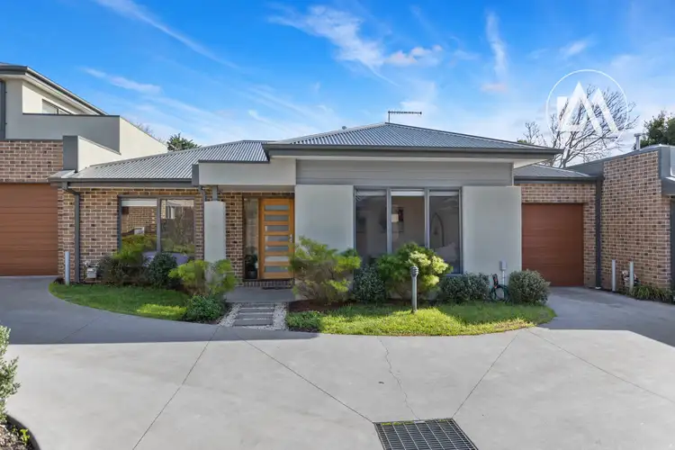 2/3 Dell Road, Frankston VIC 3199