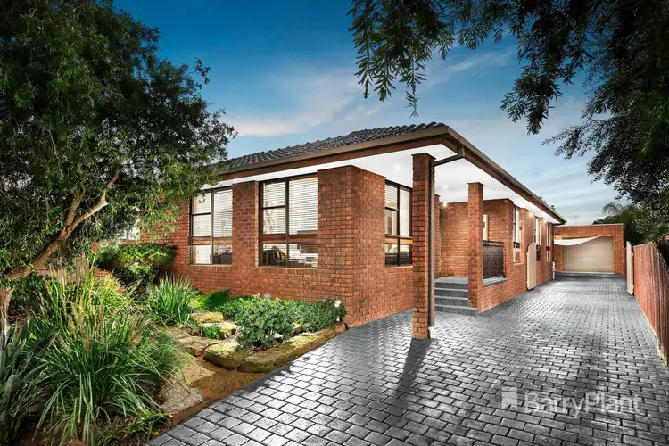 Main view of Homely house listing, 8 Sycamore Street, Mill Park VIC 3082