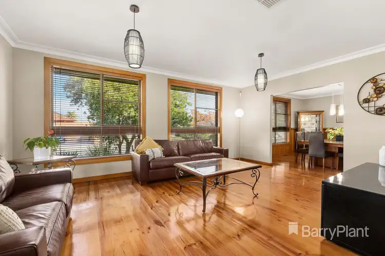 Second view of Homely house listing, 8 Sycamore Street, Mill Park VIC 3082