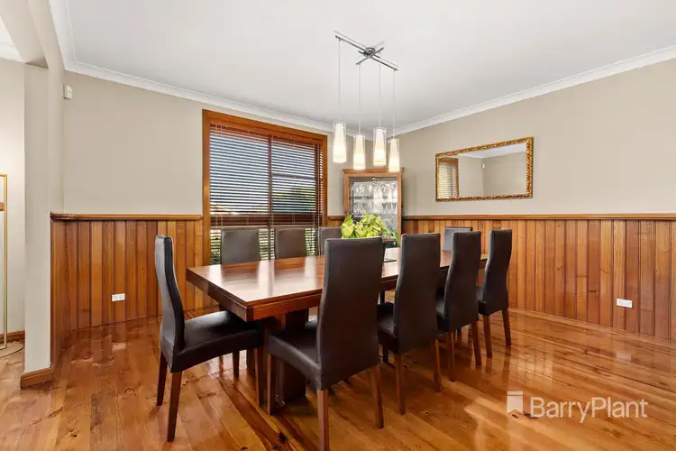 Third view of Homely house listing, 8 Sycamore Street, Mill Park VIC 3082